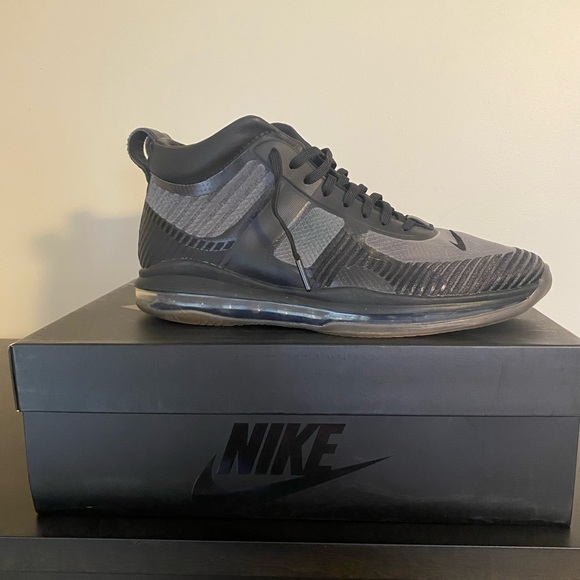 John Elliott x LeBron x Nike Icon QS Size 10.5 - Picture 5 of 5